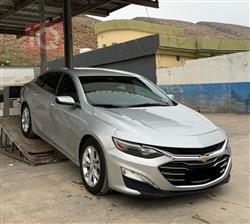 شيفروليه ماليبو